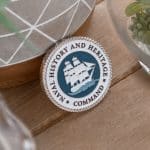Custom Custom Soft Enamel Challenge Coins - 1