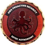 Custom 1¾" Deluxe Challenge Coin - 3