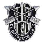 Custom 1 1/4" (1.25") Custom Challenge Coin Double Sided Cast Zinc Alloy - 8