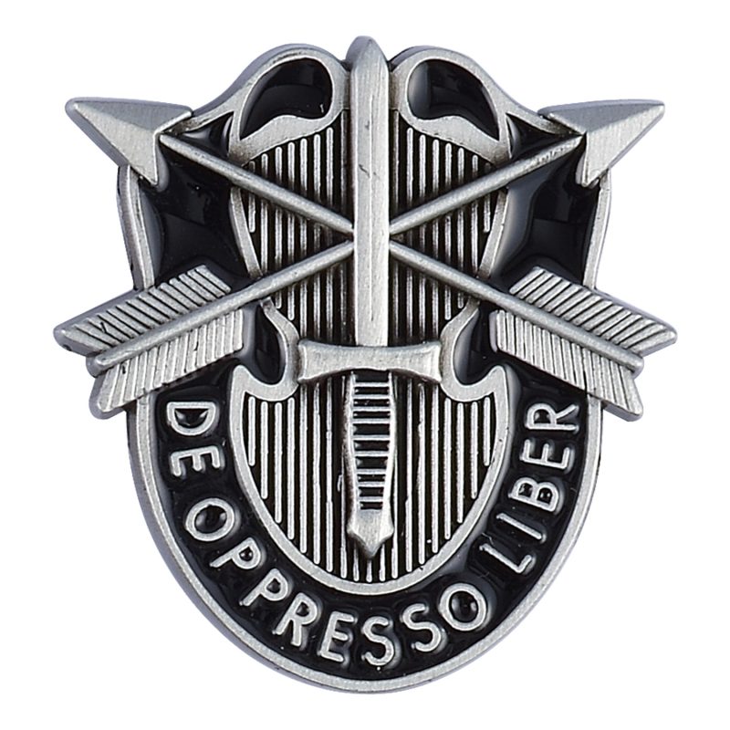 Custom 1 3/4" (1.75") Custom Challenge Coin Double Sided Cast Zinc Alloy - 8