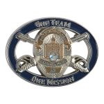 Custom 1 5/8" (1.625") Custom Challenge Coin Double Sided Cast Zinc Alloy - 5