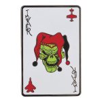 Custom 2 1/4" (2.25") Custom Challenge Coin Double Sided Struck Brass - 3