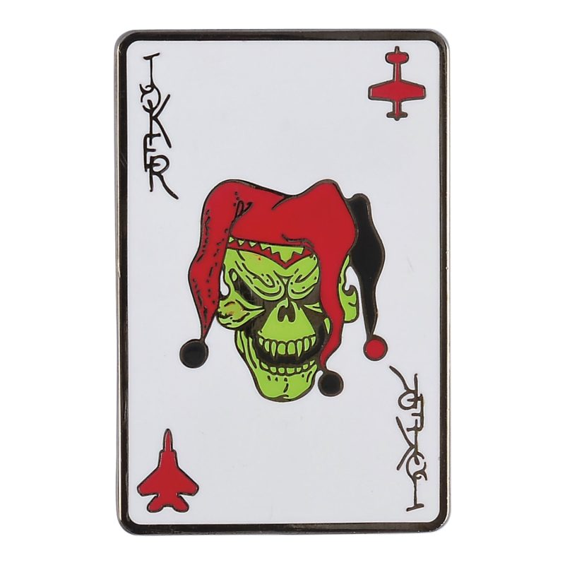 Custom 2 1/4" (2.25") Custom Challenge Coin Double Sided Struck Brass - 3